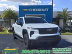 2024 Chevrolet Silverado Ev Work Truck