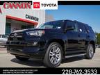 2024 Toyota 4Runner TRD Sport