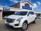 2019 Cadillac XT5 Base