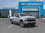 2024 Chevrolet Silverado 1500 LT LT1