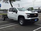 2024 Chevrolet Silverado 2500HD Work Truck