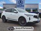 2024 Acura Rdx SH-AWD w/Advance w/A-SPEC