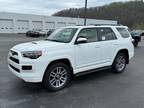 2024 Toyota 4Runner TRD Sport