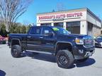 2019 Gmc Sierra 2500HD Denali