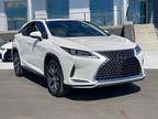 2021 Lexus RX 350 350 Premium