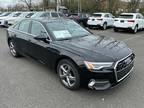 2024 Audi A6 quattro Premium Plus 45 TFSI