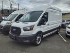 2021 Ford Transit 250