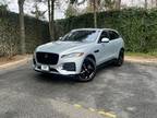 2021 Jaguar F-PACE P250 S