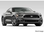 2019 Ford Mustang BULLITT