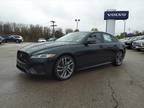 2024 Jaguar Xf P300 R-Dynamic SE