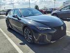 2021 Lexus IS 350 F SPORT