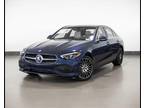 2024 Mercedes-Benz C-Class C 300 4MATIC