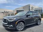 2024 Infiniti QX60 PURE