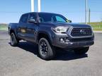 2019 Toyota Tacoma TRD Off-Road