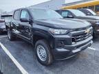 2024 Chevrolet Colorado Work Truck