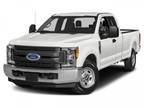 2019 Ford F-250 Super Duty XLT