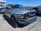 2019 Ram 1500 Classic Warlock