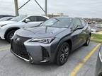 2020 Lexus UX 250h F SPORT