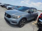 2021 Volvo XC40 T5 R-Design