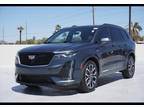 2021 Cadillac XT6 Sport