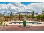 10350 N Wild Creek Dr, Oro Valley, AZ 85742