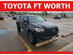 2023 Toyota Tacoma SR V6