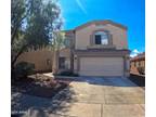 23809 W Tonto St, Buckeye, AZ 85326