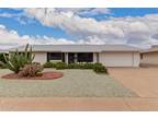 10403 W Sombrero Circle, Sun City, AZ 85373