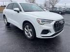 2020 Audi Q3 quattro Premium Plus 40 TFSI