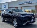 2020 Volkswagen Atlas Cross Sport SE 4Motion