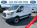 2018 Ford Transit 150