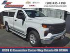 2023 Chevrolet Silverado 1500 Work Truck