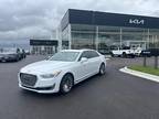 2018 Genesis G90 5.0 Ultimate