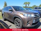 2019 Toyota Highlander LE Plus