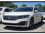 2022 Volkswagen Passat R-Line