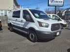 2015 Ford Transit 250