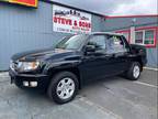 2011 Honda Ridgeline RTS