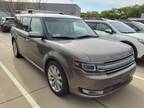 2014 Ford Flex Limited