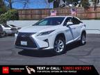 2016 Lexus RX 350 350