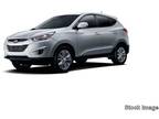 2014 Hyundai Tucson GLS