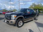 2011 Ford F-250 Super Duty King Ranch