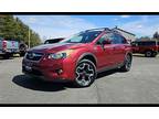 2015 Subaru Xv Crosstrek 2.0i Premium