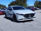 2024 Mazda Mazda3 Sedan 2.5 S Select Sport