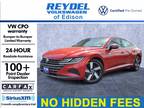 2021 Volkswagen Arteon SE