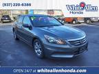 2011 Honda Accord SE