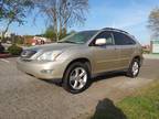 2008 Lexus RX 350 Base