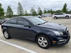 2015 Chevrolet Cruze 1LT Auto