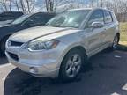 2009 Acura Rdx SH-AWD w/Tech