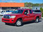 2011 Toyota Tacoma Base