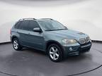 2010 BMW X5 xDrive35d